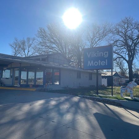 Viking Motel Lindsborg Luaran gambar