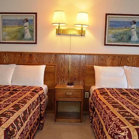 Viking Motel Lindsborg Bilik gambar