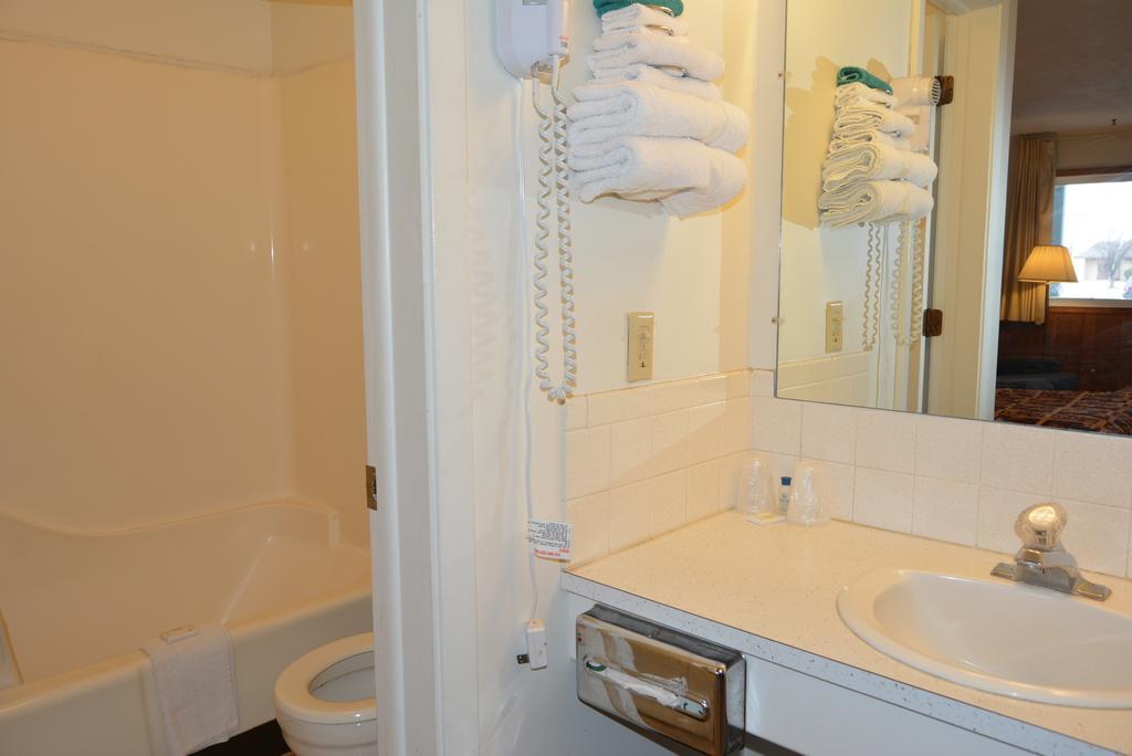 Viking Motel Lindsborg Bilik gambar