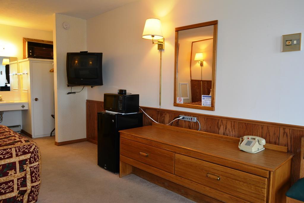 Viking Motel Lindsborg Bilik gambar
