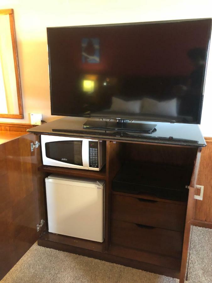 Viking Motel Lindsborg Luaran gambar