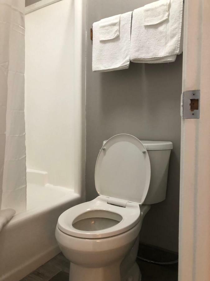 Viking Motel Lindsborg Luaran gambar