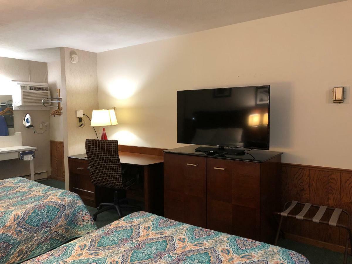 Viking Motel Lindsborg Luaran gambar