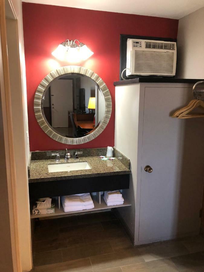 Viking Motel Lindsborg Luaran gambar