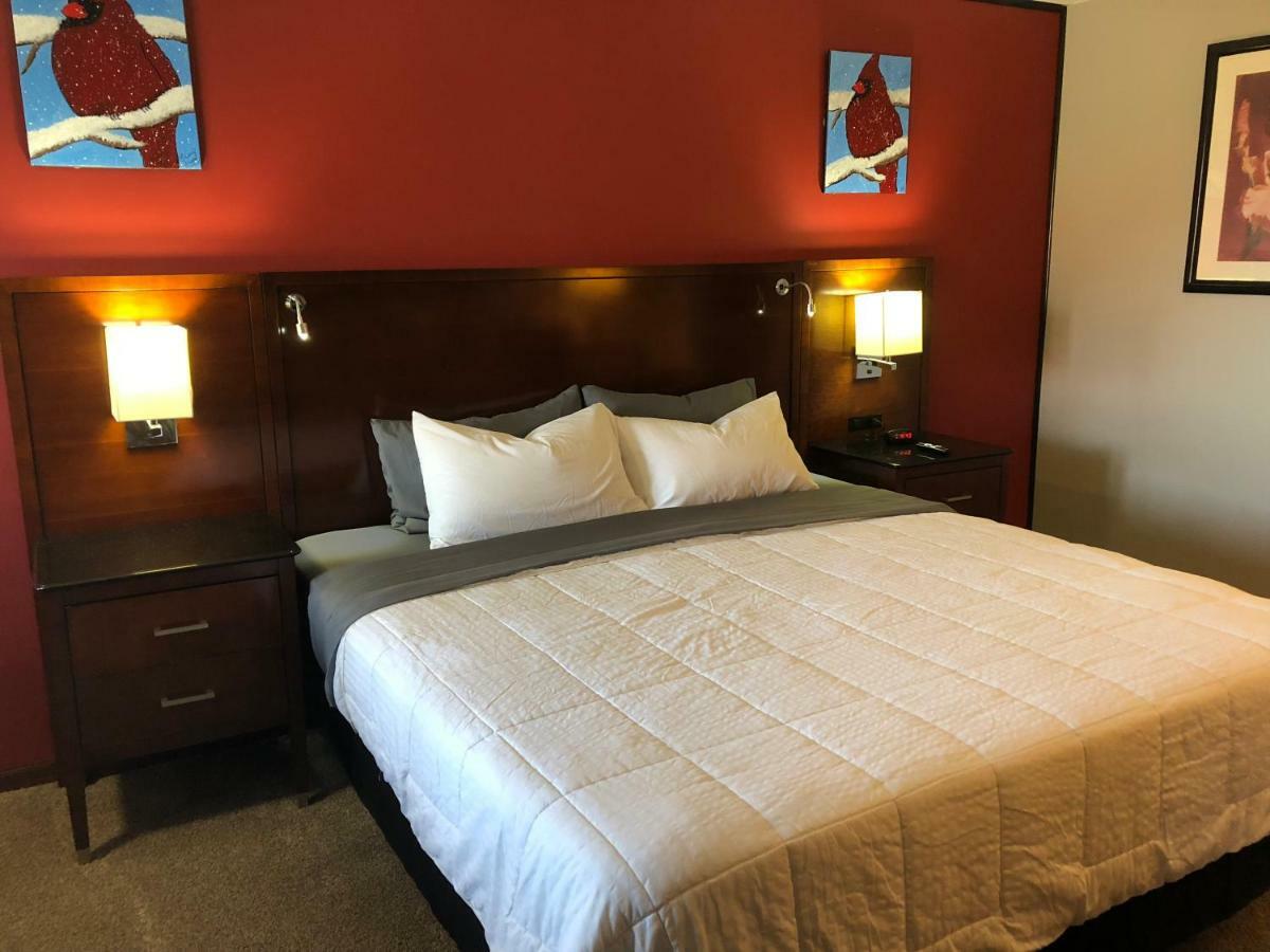 Viking Motel Lindsborg Luaran gambar