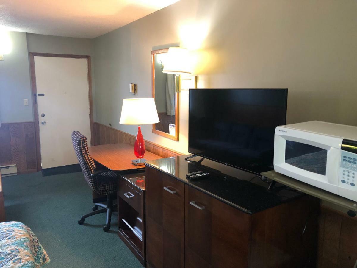 Viking Motel Lindsborg Luaran gambar