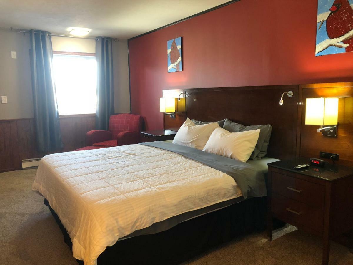 Viking Motel Lindsborg Luaran gambar