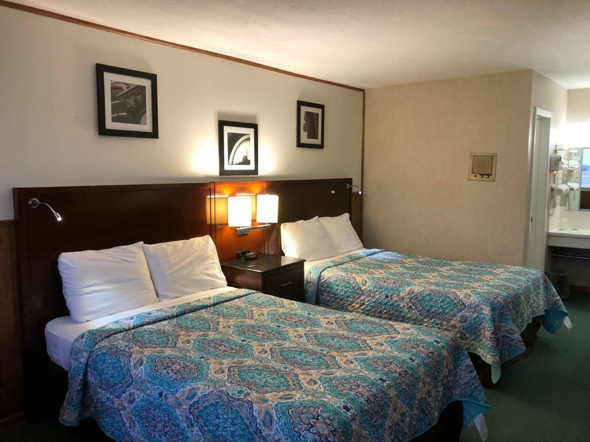 Viking Motel Lindsborg Luaran gambar