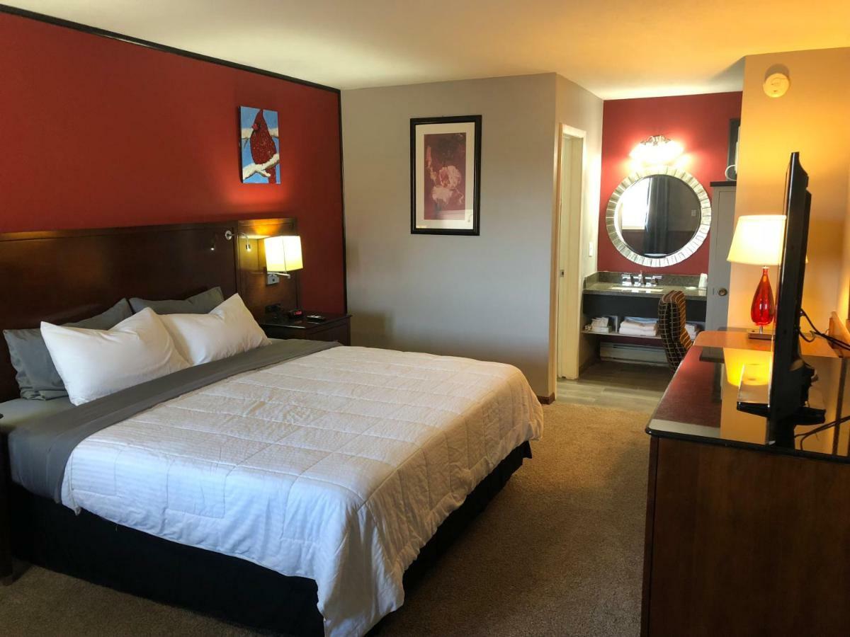 Viking Motel Lindsborg Luaran gambar