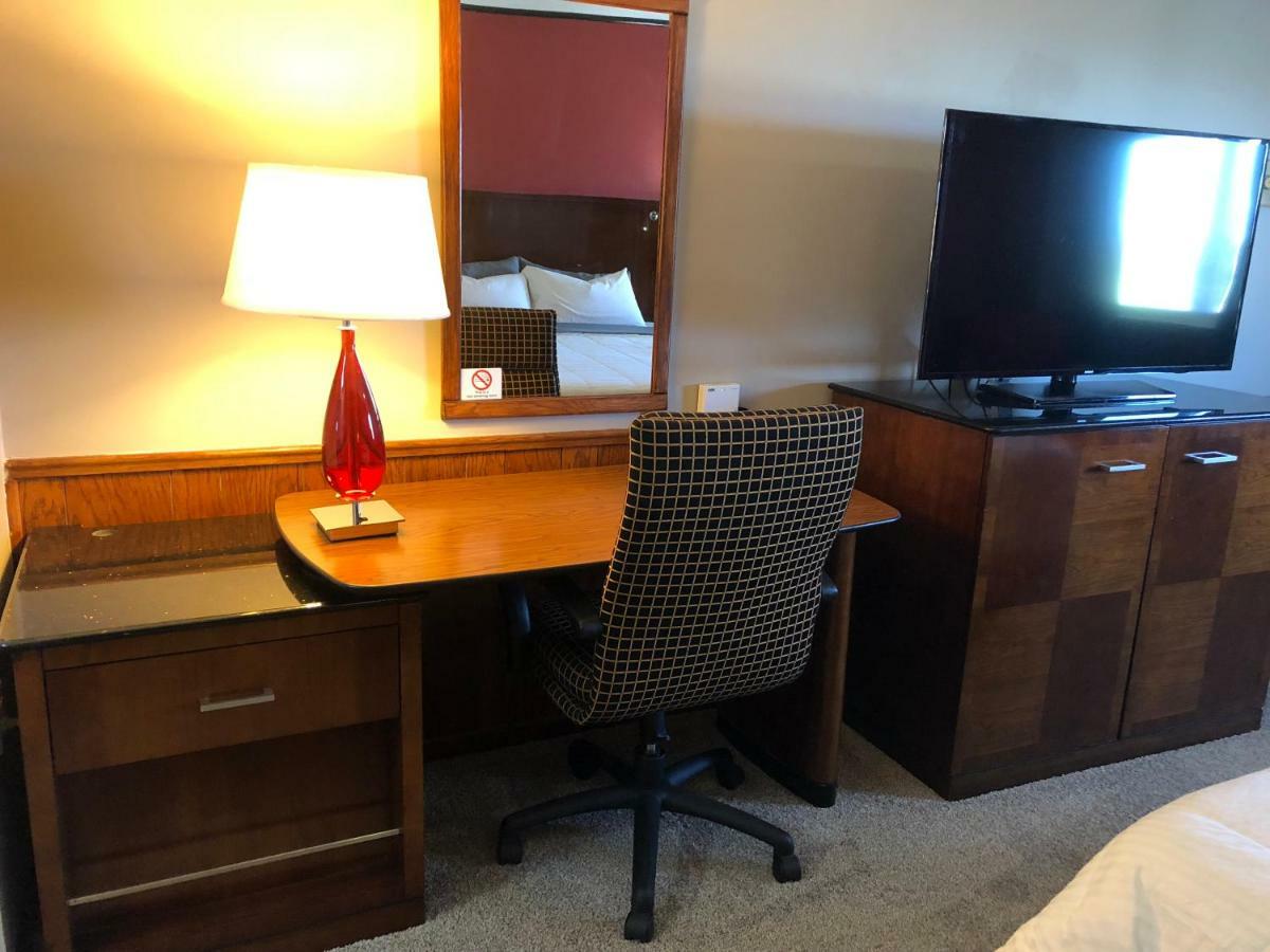 Viking Motel Lindsborg Luaran gambar