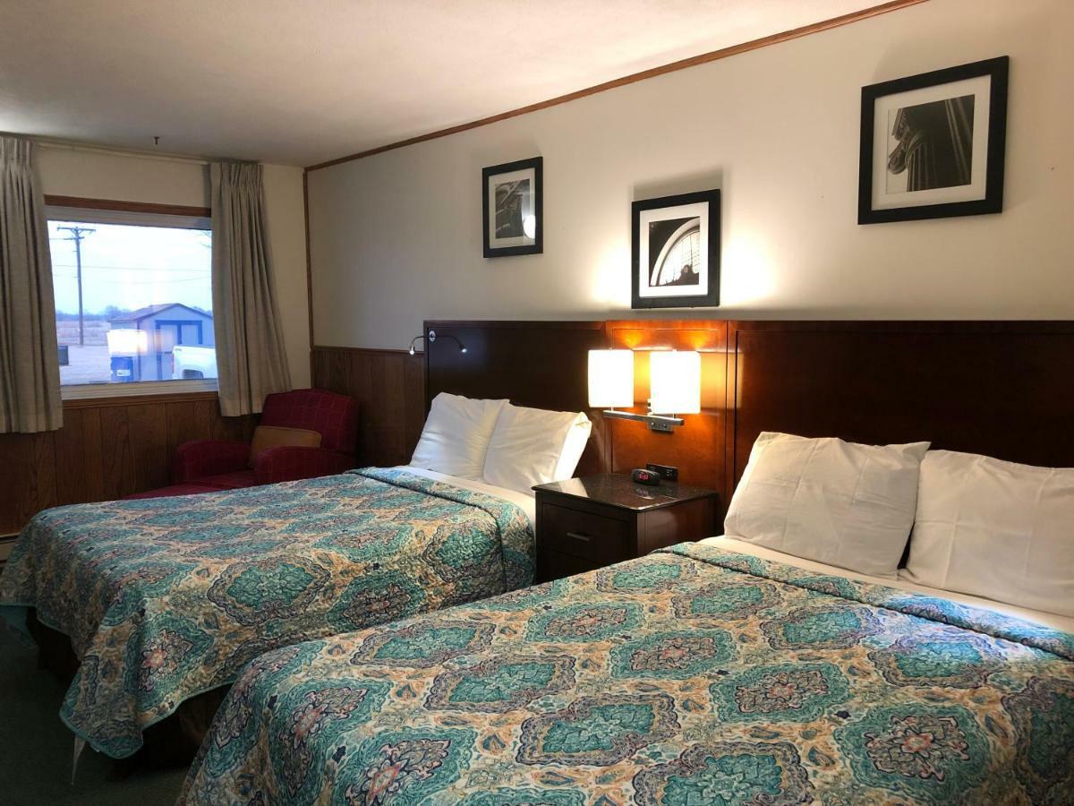 Viking Motel Lindsborg Luaran gambar
