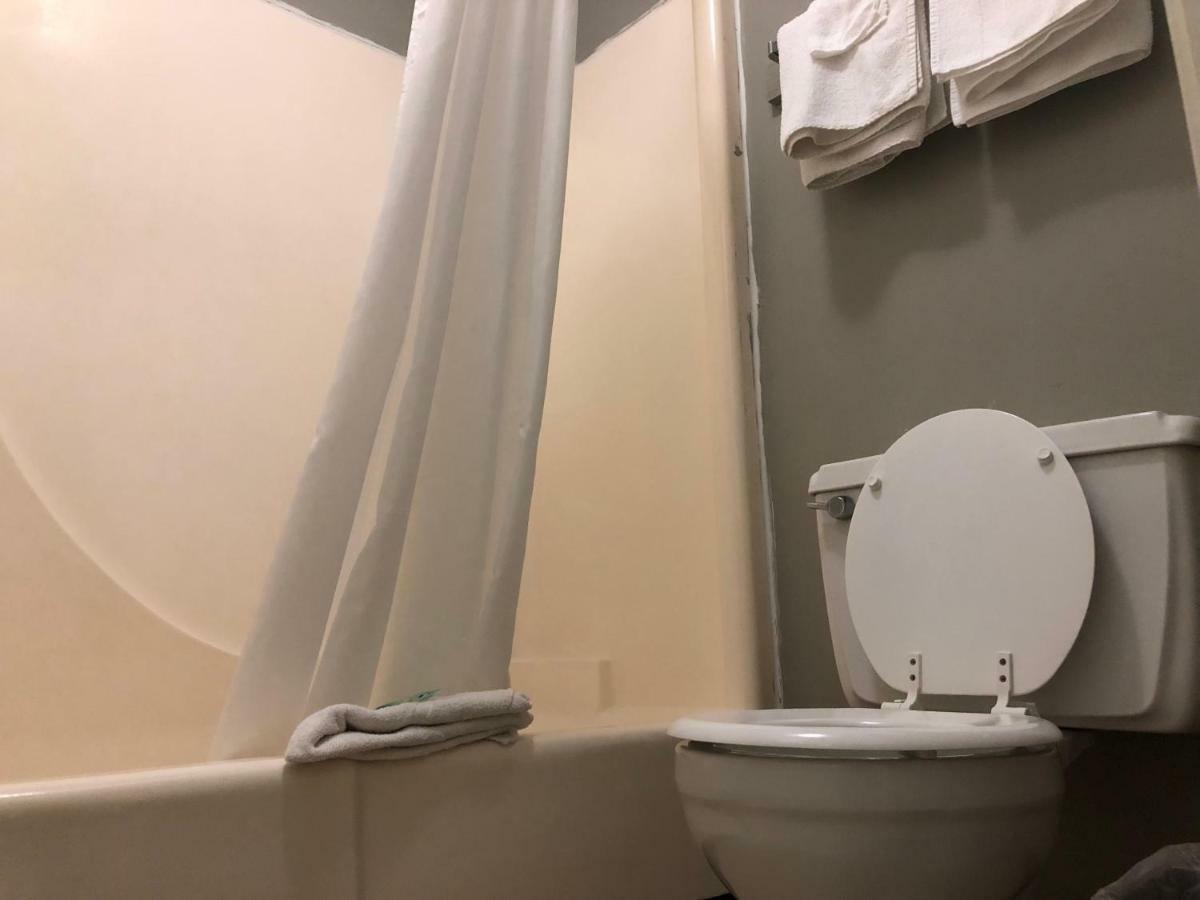 Viking Motel Lindsborg Luaran gambar