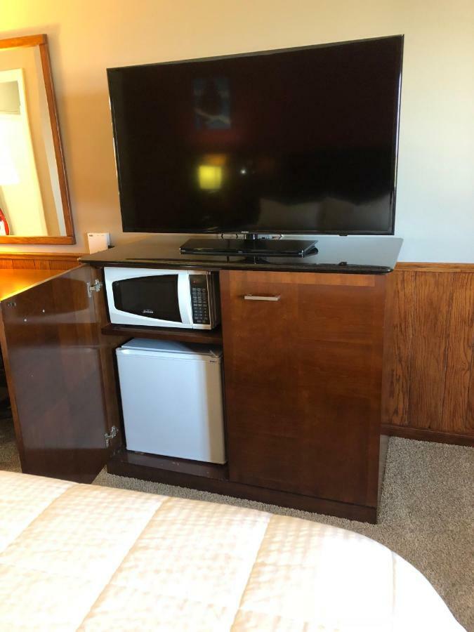 Viking Motel Lindsborg Luaran gambar