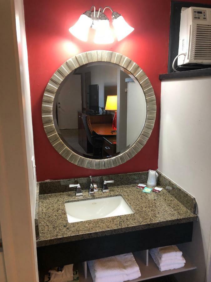 Viking Motel Lindsborg Luaran gambar