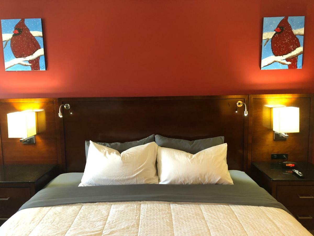 Viking Motel Lindsborg Luaran gambar